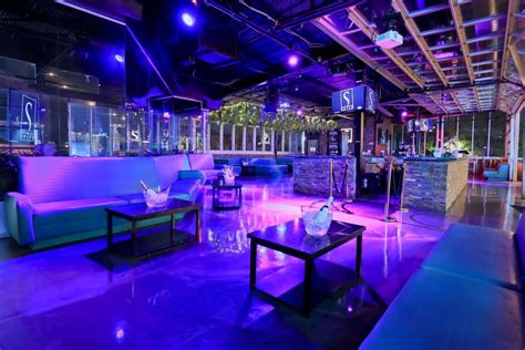 Enjoy The Hottest Vibes At These 10 Nightclubs In Atlanta