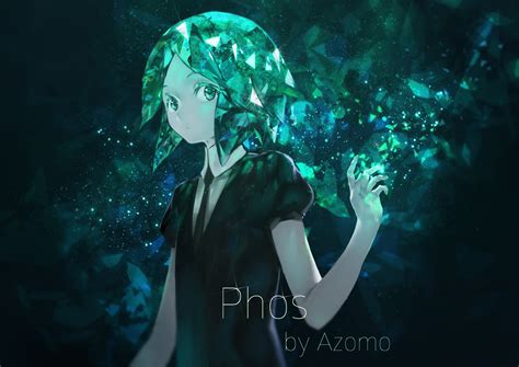 phos anime
