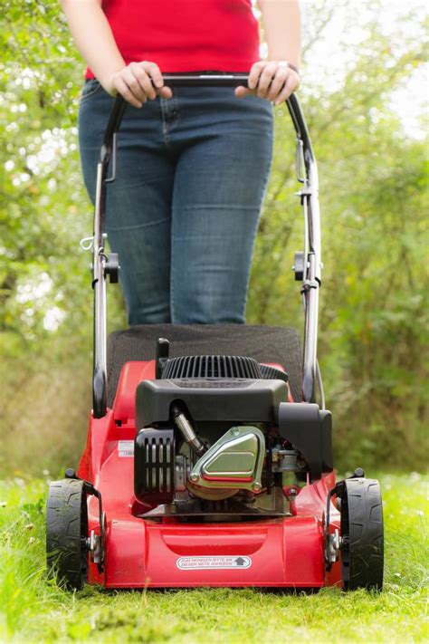 The Best Petrol Lawn Mower 2022 – Lawn Mower Wizard