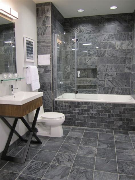 Bathroom Floor Tiles Slate – Flooring Ideas