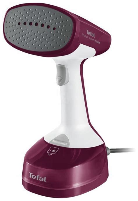 Steamer Parownica Do Ubra Tefal Dt Access Steam Minute W