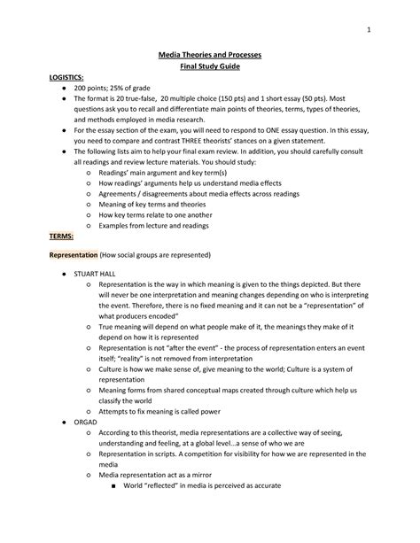 Ms 112 Final Study Guide Warning Tt Undefined Function 32 Warning