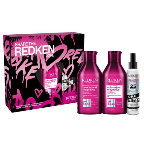 Redken Producten Online Kopen Beauty Plaza