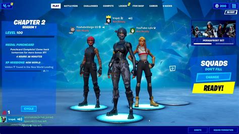 FORTNITE NAE SOLO DUO SQUADS CUSTOM SCRIMS YouTube