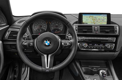 2016 Bmw M2 Specs Prices Mpg Reviews And Photos