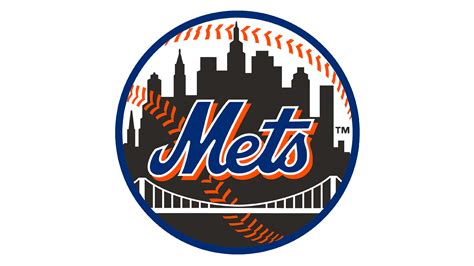 New York Mets Logo and sign, new logo meaning and history, PNG, SVG