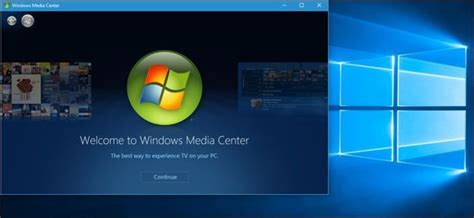 Aprende A Instalar Windows Media Center En Windows 10 Islabit