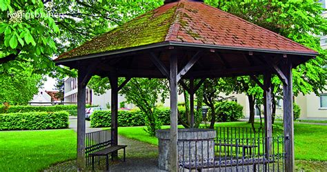 Stadt Königsbrunn Königsbrunner Brunnen