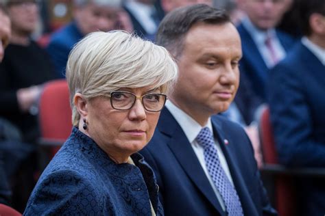 PiS już nie chce aby Duda naginał prawo i ogłosił nowe wybory Jest