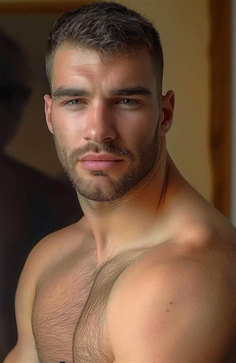 Pin By Sébastien Royer On Beaux Hommes In 2024 Bearded Men Hot Gorgeous Men Bearded Men