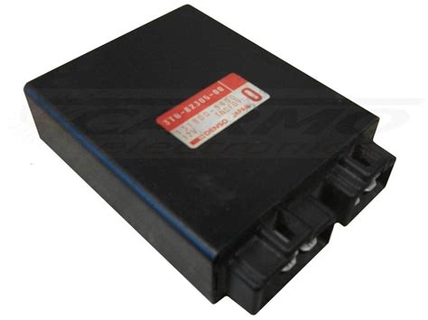 XT600 TCI CDI Unit ECU Ontsteking 3TB 82350 00 Carmo Electronics