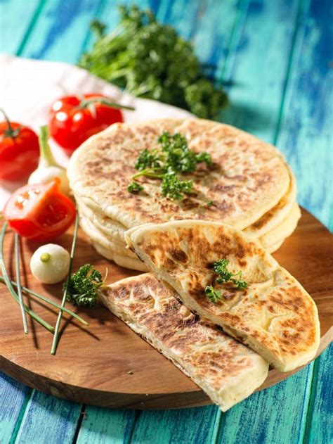 Les Naans Au Fromage Une Recette Gourmande Facile Et Rapide Mon Fournil