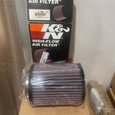 engineering  filters air filter ebay
