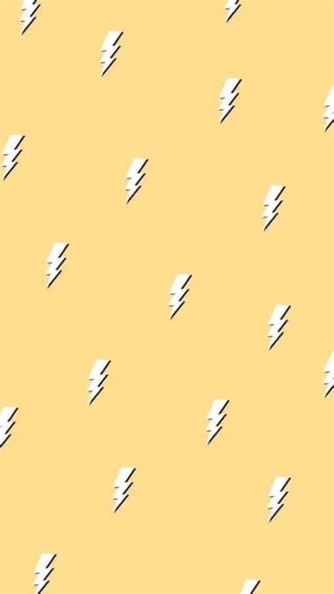 40 Yellow Aesthetic Wallpaper Options For Iphone