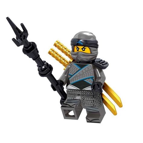 Lego Ninjago Nya Minifigure (Free Shipping) – TV Shark