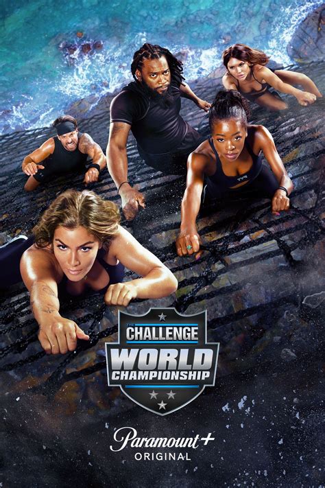 The Challenge World Championship Episode Guide Trailer Cast And