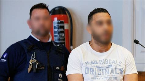 La Cour Dassises De Namur A Tranché Omar Hedi Est Condamné à 30 Ans