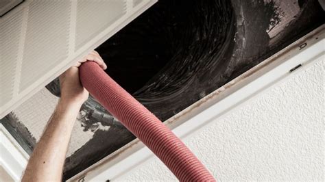 Understanding Effective Methods For Disinfecting Air Ducts Universal Duct Cleaning™