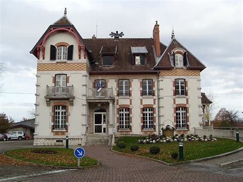 Les Centres De Radiologie Dans Le Jura