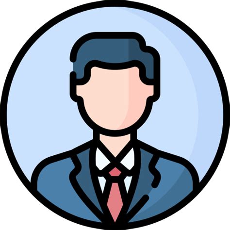 Perfil Iconos Gratis De Personas