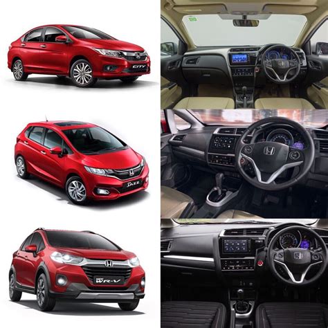 Honda Wr V Jazz And Fourth Gen City Is Going To Discontinue From April