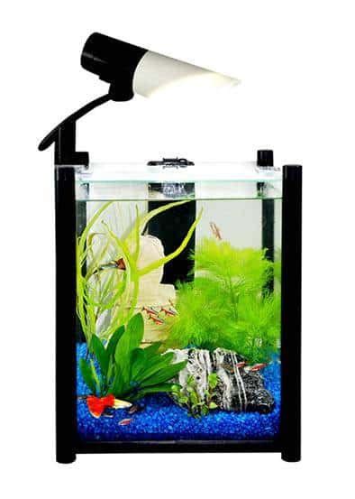 Resun Nano Cube Akv Rium Szett Liter Eakvarium Hu