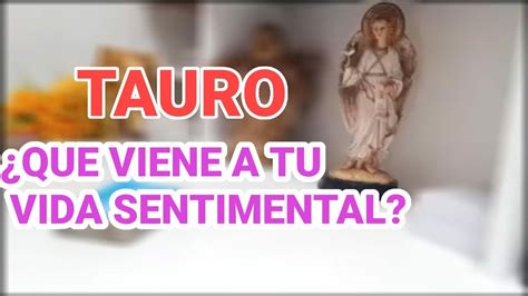 ♉🐂tauro🐂♉🧿🔮sorprendete De Lo Que Viene🔮🧿 Youtube