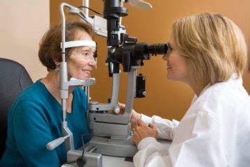 Medicare Eye Doctors: A Guide To Finding Local Providers