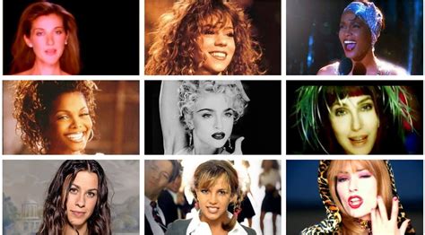 100 Greatest Songs From 1990