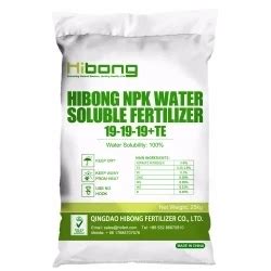 Fertilizer Npk Blue Granular Compound Fertilizer Npk China