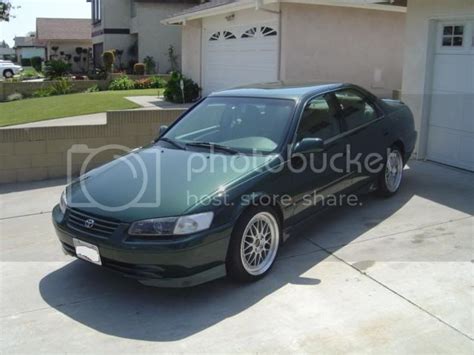 My 99 Camry Camry Forums Toyota Camry Forum