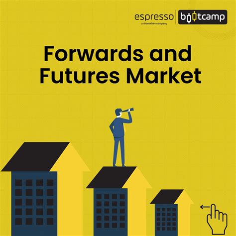 What are Futures and Forwards Contracts and their Difference ...