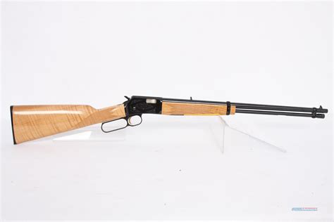 Browning Bl 22 Grade Ii Maple 22lr For Sale At