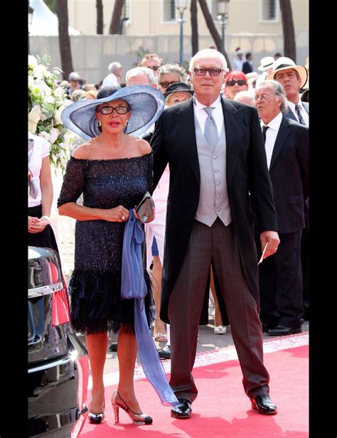 Photo Le Prince Victor Emmanuel De Savoie Et La Princesse Marina Lors