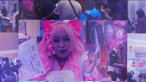 Anime Festival Asia Indonesia Atau AFA ID Kembali Digelar Tahun Ini