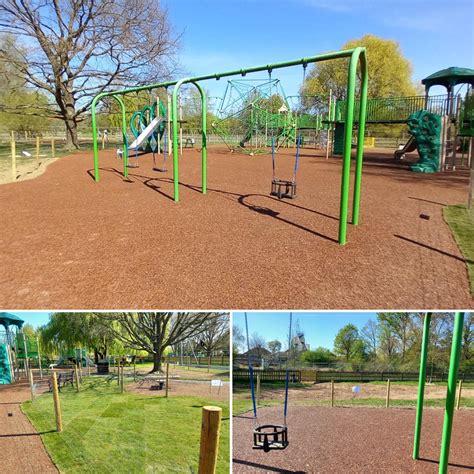 Harrow Council - 🎉 Canons Park playground is waiting to... | Facebook