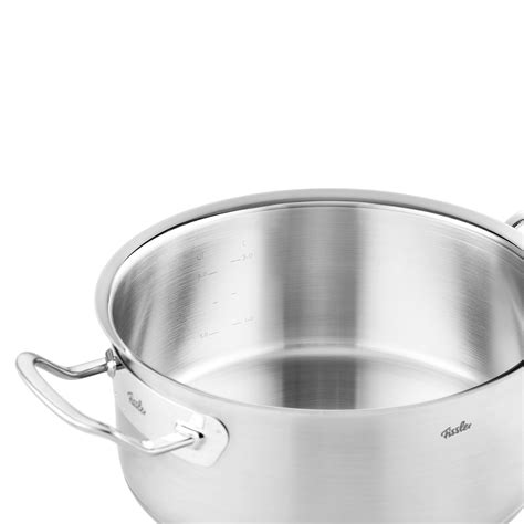 Fissler Bratentopf Original Profi Collection Online Kaufen Hofmeister