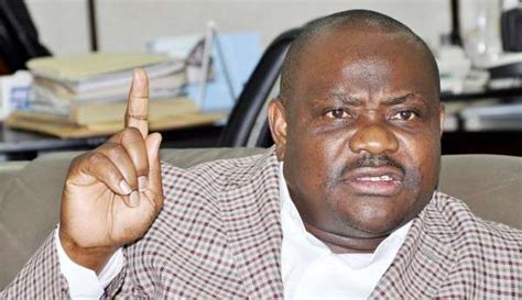 Drag Ben Ayade And David Umahi To Court Wike Tells PDP