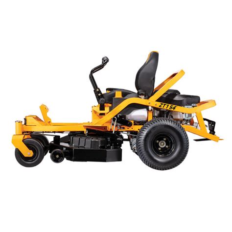 Cub Cadet Ultima Zt1 54 Zero Turn Mower Cub Cadet Us