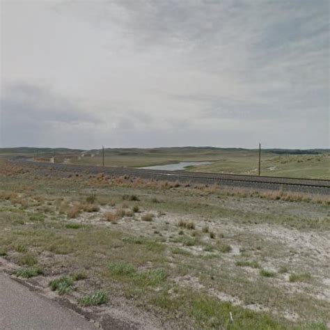 Sandhills (Nebraska) in Bingham, NE (Google Maps)