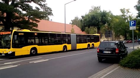 Stadtverkehr in Dresden Pfotenhauerstraße mit Bahnfreak 005 YouTube