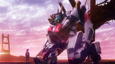 Share More Than 85 Mecha Anime Recent In Cdgdbentre