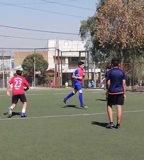 Águilas Escuela Futbol programa Fundación Betesda La fundación para