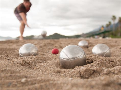 Diy Indoor Bocce Ball Court - Our History Bocce Pros Of Texas / Faced ...