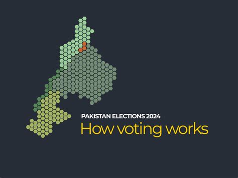 Pakistan Election 2024 How The Voting Works Elections News Al Jazeera