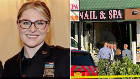 Suspected Cop Killer Drank 18 Beers Before Nail Salon Crash Killed 4