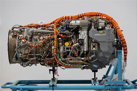 GE Aerospace T901 Engines Accepted by U.S. Army in Support of Improved ...