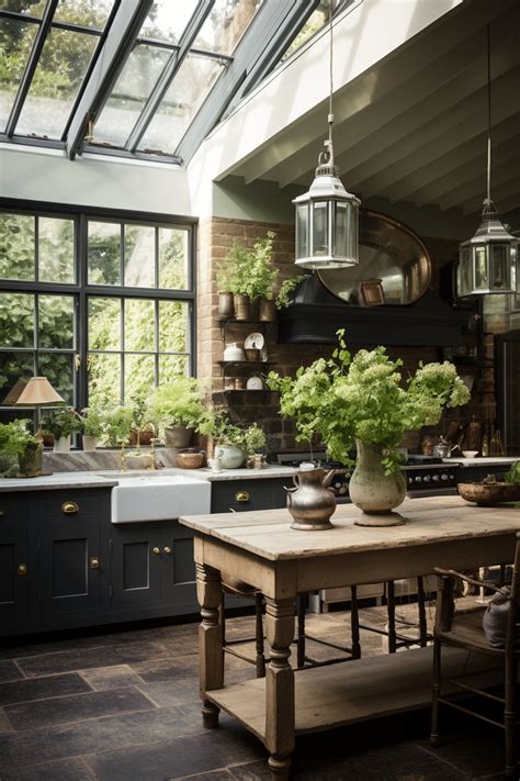 cozy cottage kitchen ideas