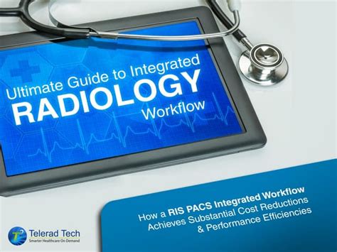 Integrated Ris Pacs System Ppt