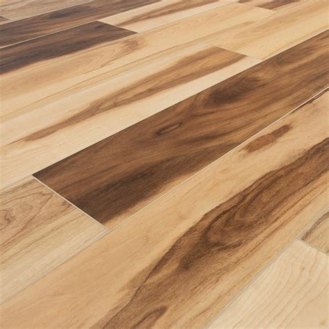 The Best Hickory Vinyl Plank Flooring For Your Home Flooring Designs